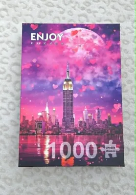 New York in Love, photo 3