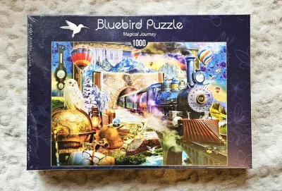 Magical Journey