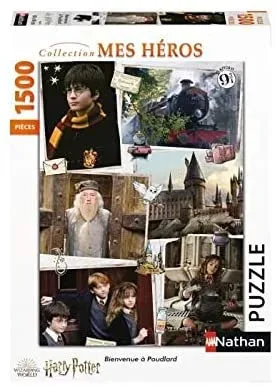 Harry Potter