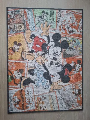 Souvenir de Mickey, photo 3