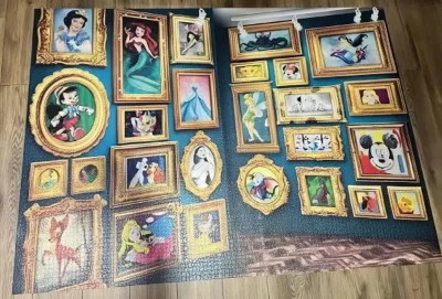 Le musée Disney · photo 1