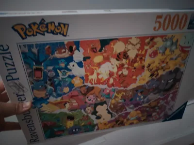 Pokémon Allstars · photo 2