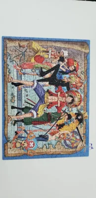 One piece · photo 1