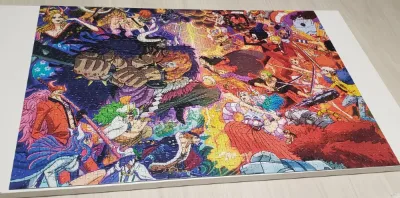 One piece · photo 2