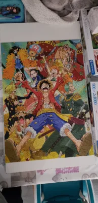 One piece · photo 3