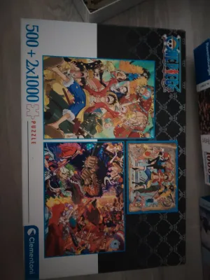 One piece · photo 4
