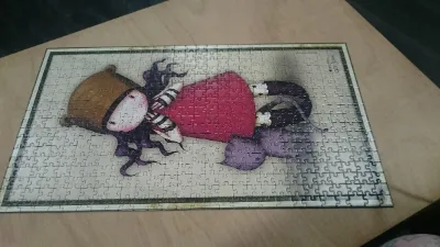 Gorjuss · photo 2