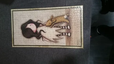 Gorjuss · photo 4