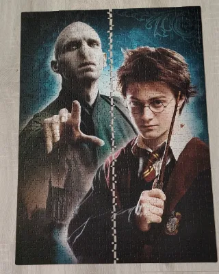 Harry potter · photo 1