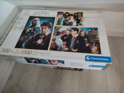 Harry potter · photo 4