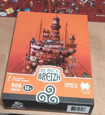 An arz e breizh · photo 1