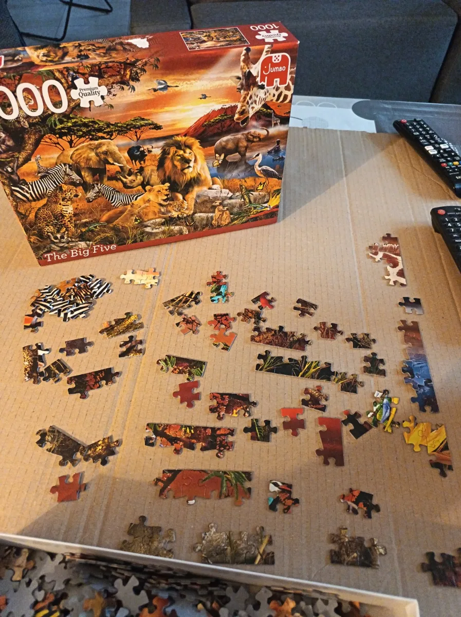 Photo de la session du 20 octobre