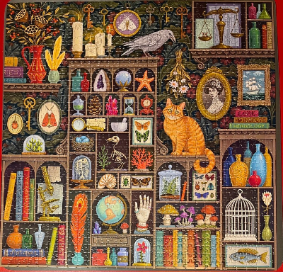 Alchemist's Cabinet — Photo 2