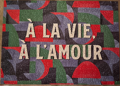 À la vie, à l’amour — Photo 2