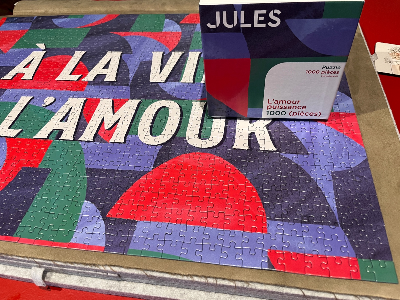 À la vie, à l’amour — Photo 3