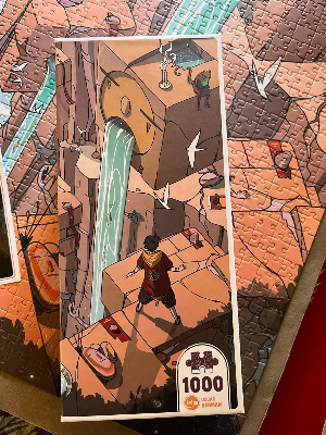 Blocks, photo 3
