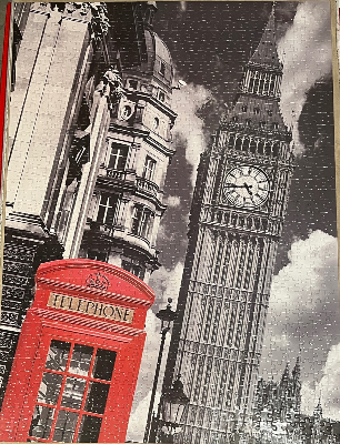 Londres - Big ben, photo 3