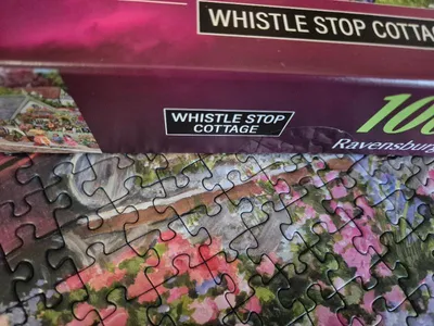 Whistle stop cottage — Photo 3