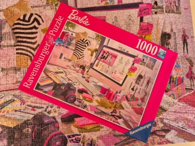 Barbie · photo 1