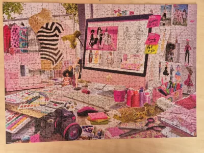 Barbie · photo 2
