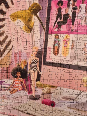 Barbie · photo 3
