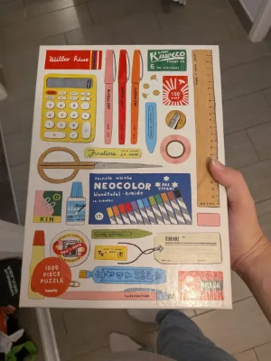 Stationery