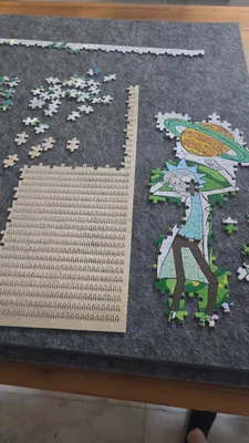 Rick & Morty — photo 3