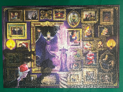 Evil Queen - La Reine-sorcière — photo 1