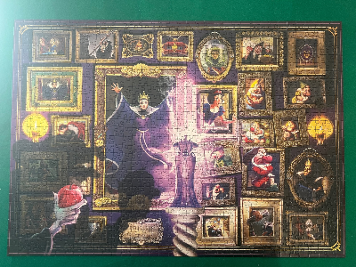 Evil Queen - La Reine-sorcière — photo 2
