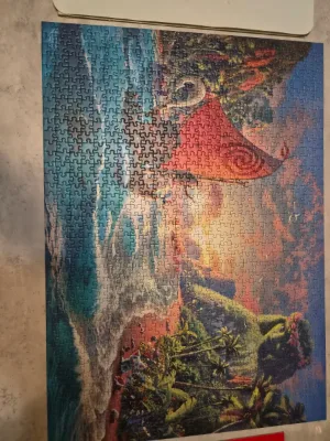 Moana - Vaiana — photo 2