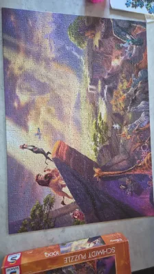 The Lion King — photo 2