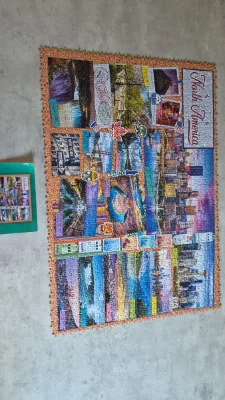 The Journey of Thousand Miles · photo 2