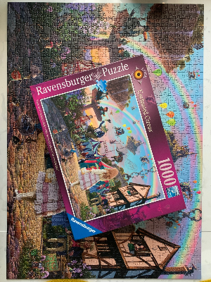 Enchanted Circus · photo 1