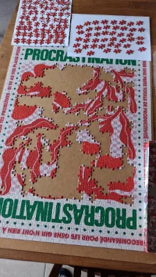 Procrastination · photo 2