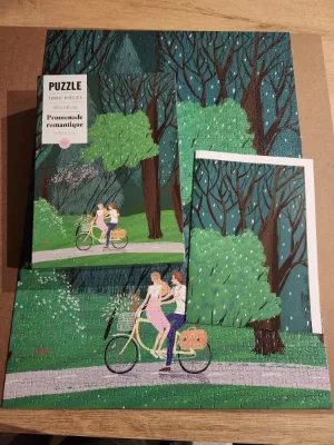Promenade romantique · photo 2