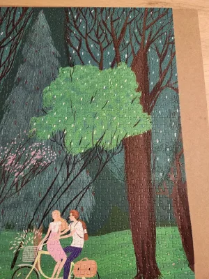 Promenade romantique · photo 5