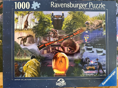 Jurassic Park — photo 1