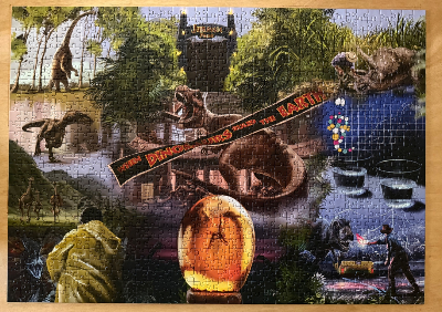 Jurassic Park — photo 2