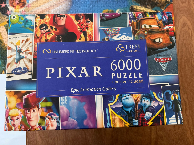 Epic Animation Gallery — photo 1