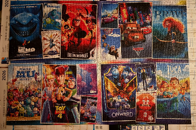 Epic Animation Gallery — photo 2
