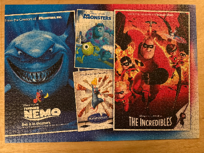 Epic Animation Gallery — photo 3