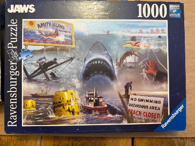 JAWS  - Les dents de la mer — photo 2