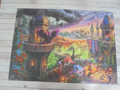 Disney Maleficent