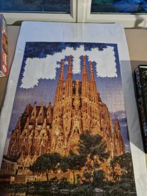 Sagrada Familia · photo 4