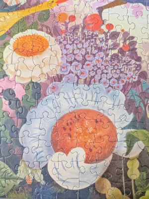 Among Flowers — photo 5