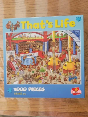 That's Life #71329, photo 2