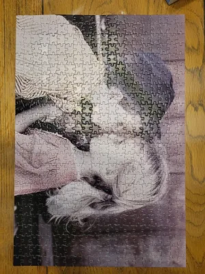 le bisou, photo 2