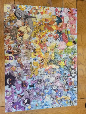 Pokémon, photo 3