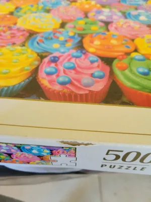 Colorful Cupcakes, photo 3