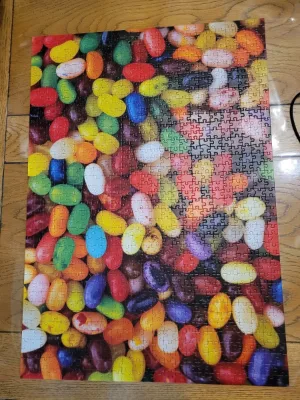 bonbons, photo 2